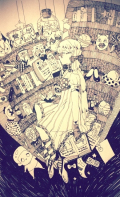 しいたけ's picture
