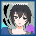 未熟なリンゴ's picture
