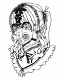 亜璢朱.貞子's picture
