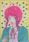 愛栖花's picture