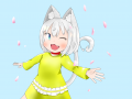 うの猫's picture