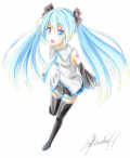 ノジルド's picture