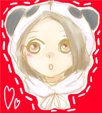 真月's picture