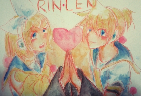 深月's picture