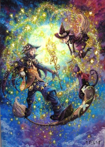 .†だい†.'s picture