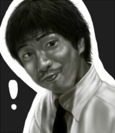 とらじろ's picture