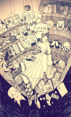 しいたけ's picture