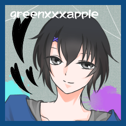 未熟なリンゴ's picture