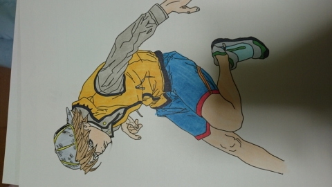 ベビーフェイス's picture