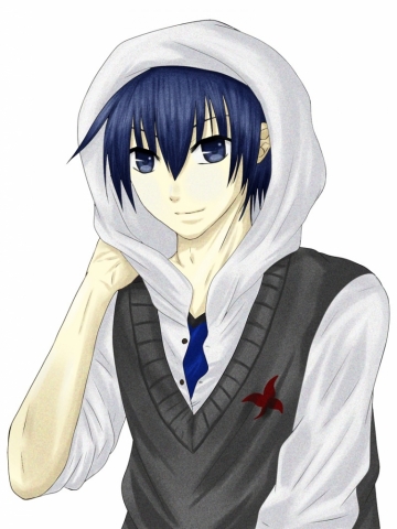 依弦's picture