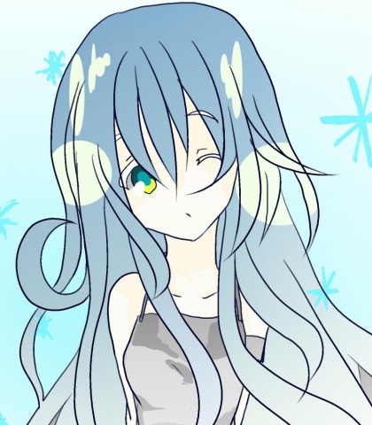 雪降's picture