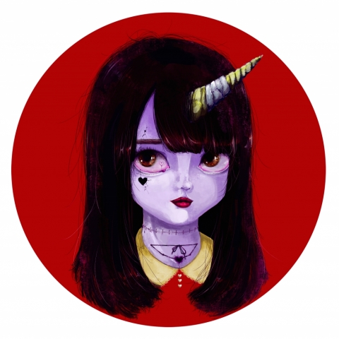 ゆりヲ's picture