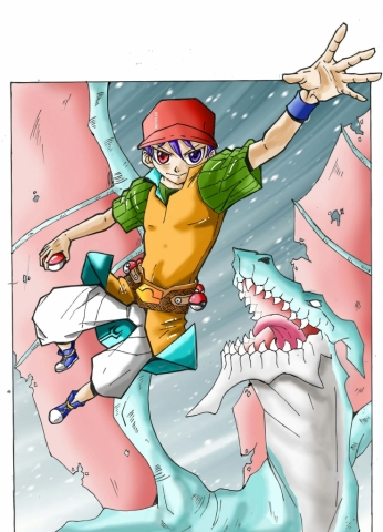 ryuujin brasil's picture