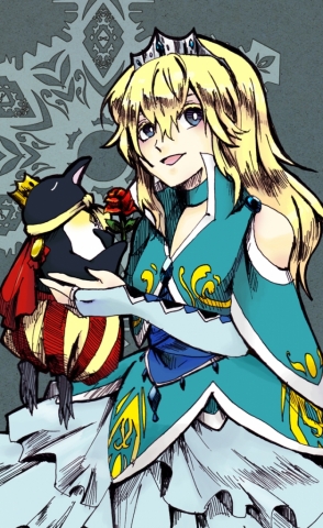 風音's picture