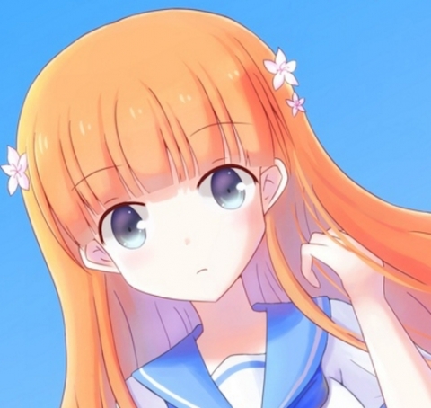 岡本絵莉's picture