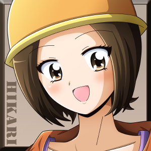 Hikari's picture