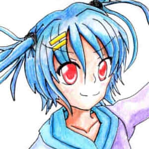 ☆kana☆'s picture