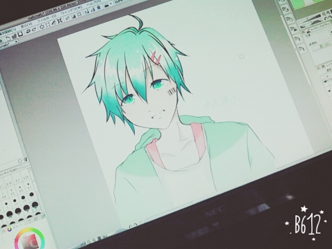 橘 千雅's picture