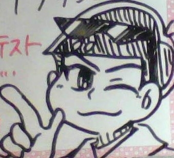 わさびーぬ's picture