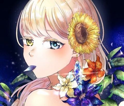 ななぽに's picture