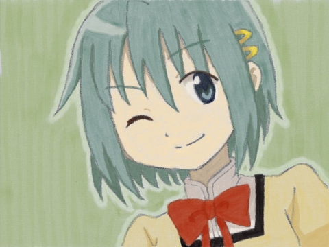 ルーン's picture