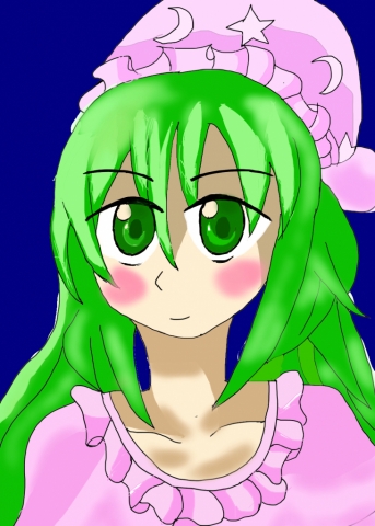 天鳥ありす's picture
