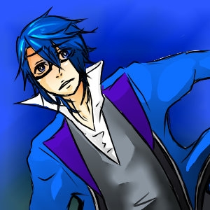 由騎's picture