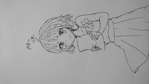 心亜's picture