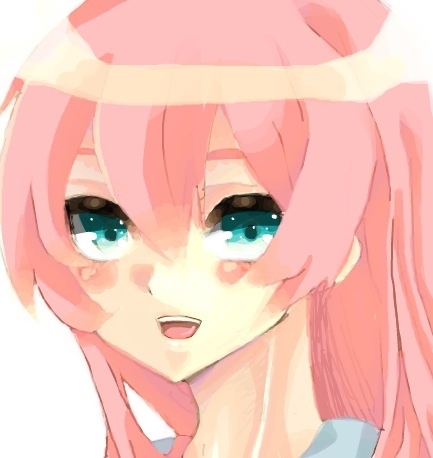 まぐろ's picture
