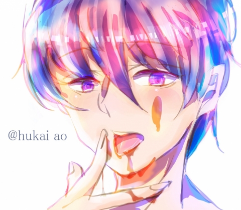 深井あお's picture