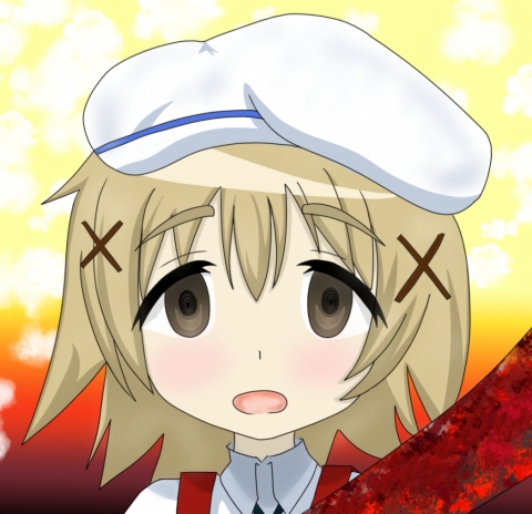 金魚ﾊﾟｸﾊﾟｸ's picture