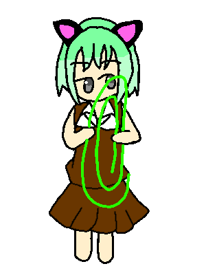 空気読めない。's picture