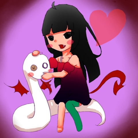 神亜@厨Ⅱ覇零炎朱's picture