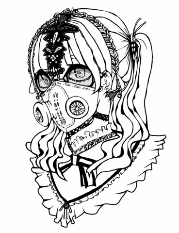 亜璢朱.貞子's picture