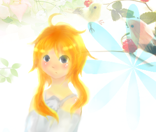 神無月カホ's picture