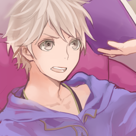 ニヘラ's picture