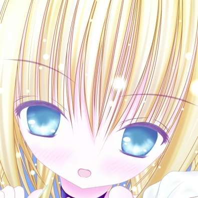 白鐘ユウ's picture