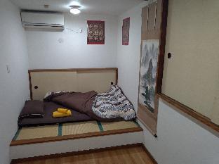 T/Free Wifi/Nishi-Shinjuku/Trad-Jpn house 5min sta