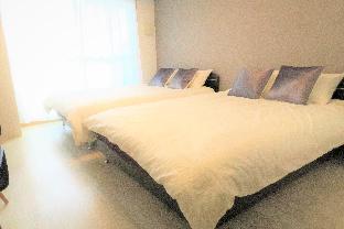 OSAKA MODERN SKY APARTMENT SUIT 802