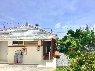 Kourizima KANAU in Okinawa