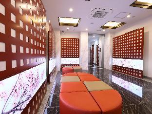 Hotel Wing International Select Ueno-Okachimachi