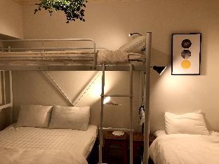 EX 1 Bedroom Apartment near Shinsaibashi SS502