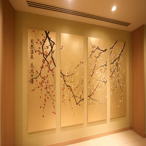 Hanakaze no Yu Onyado Nono Namba