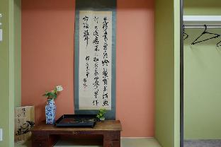 106 #Best location 10min to Dotonbori&Shinsaibashi