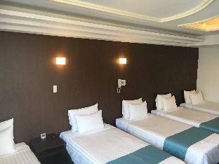 Hotel Precia Naha Tsujimachi