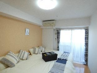 5mins to Namba Sta. Near Dotonbori/Kuromon#PNXE131