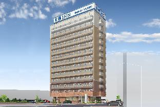 Toyoko Inn Osaka Sakuranomiya-eki Nishi-guchi