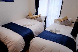 Higashi Shinjuku 3min Apartment 407