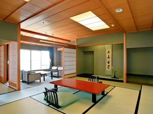 Katayamazu Onsen Yataya Shotoen