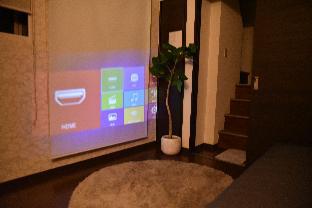 Dotonbori Kuromon Market Shinsaibashi 3Story Villa